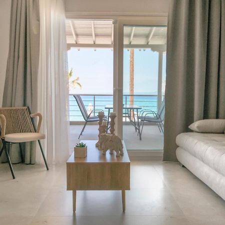 Sol Suites เปฟโกโฮรี ภายนอก รูปภาพ