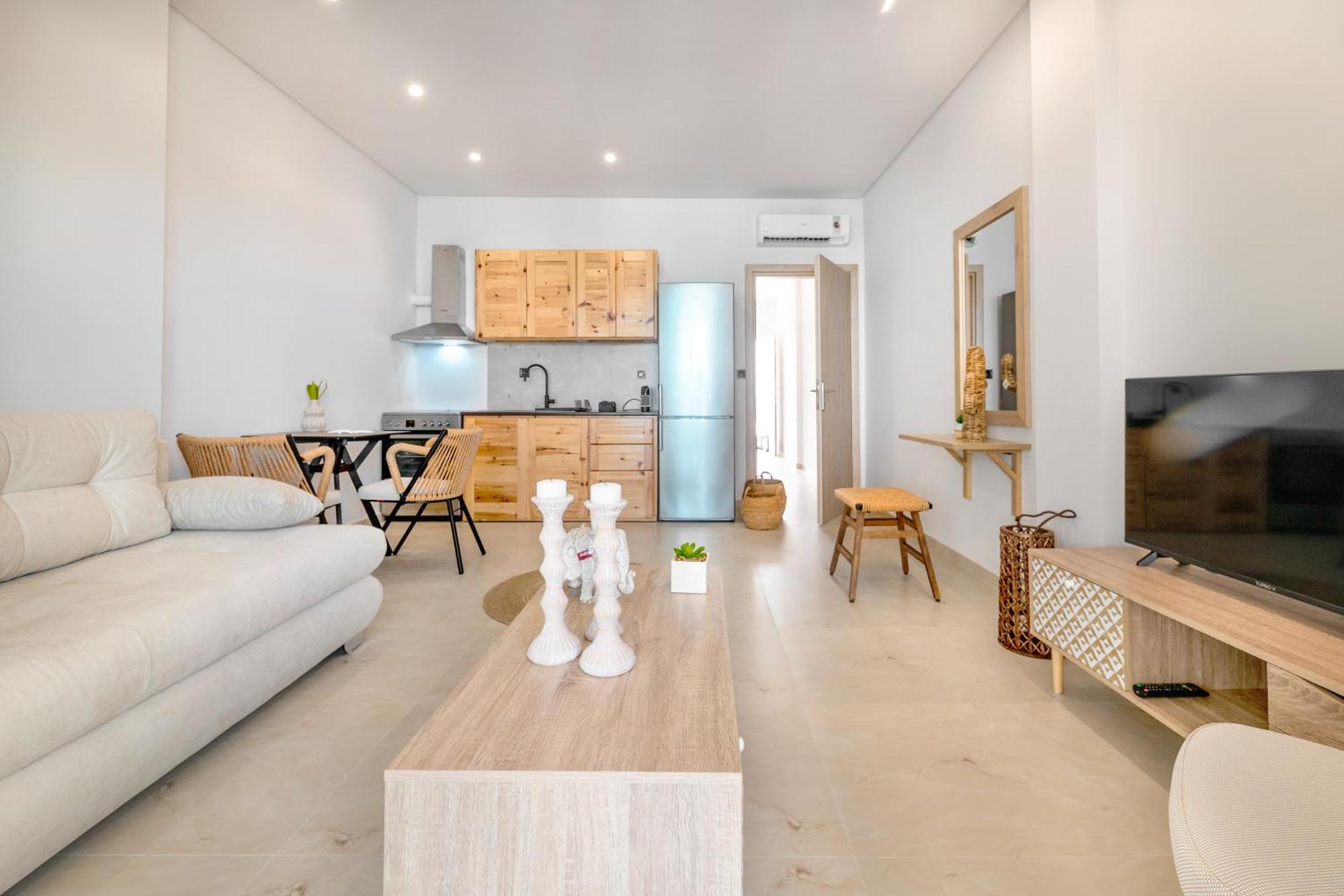 Sol Suites เปฟโกโฮรี ภายนอก รูปภาพ