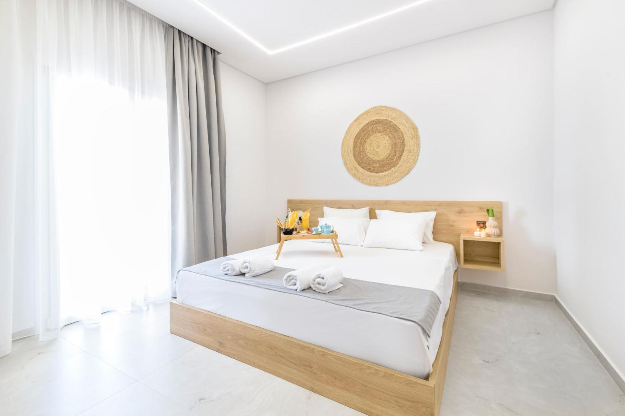 Sol Suites เปฟโกโฮรี ภายนอก รูปภาพ