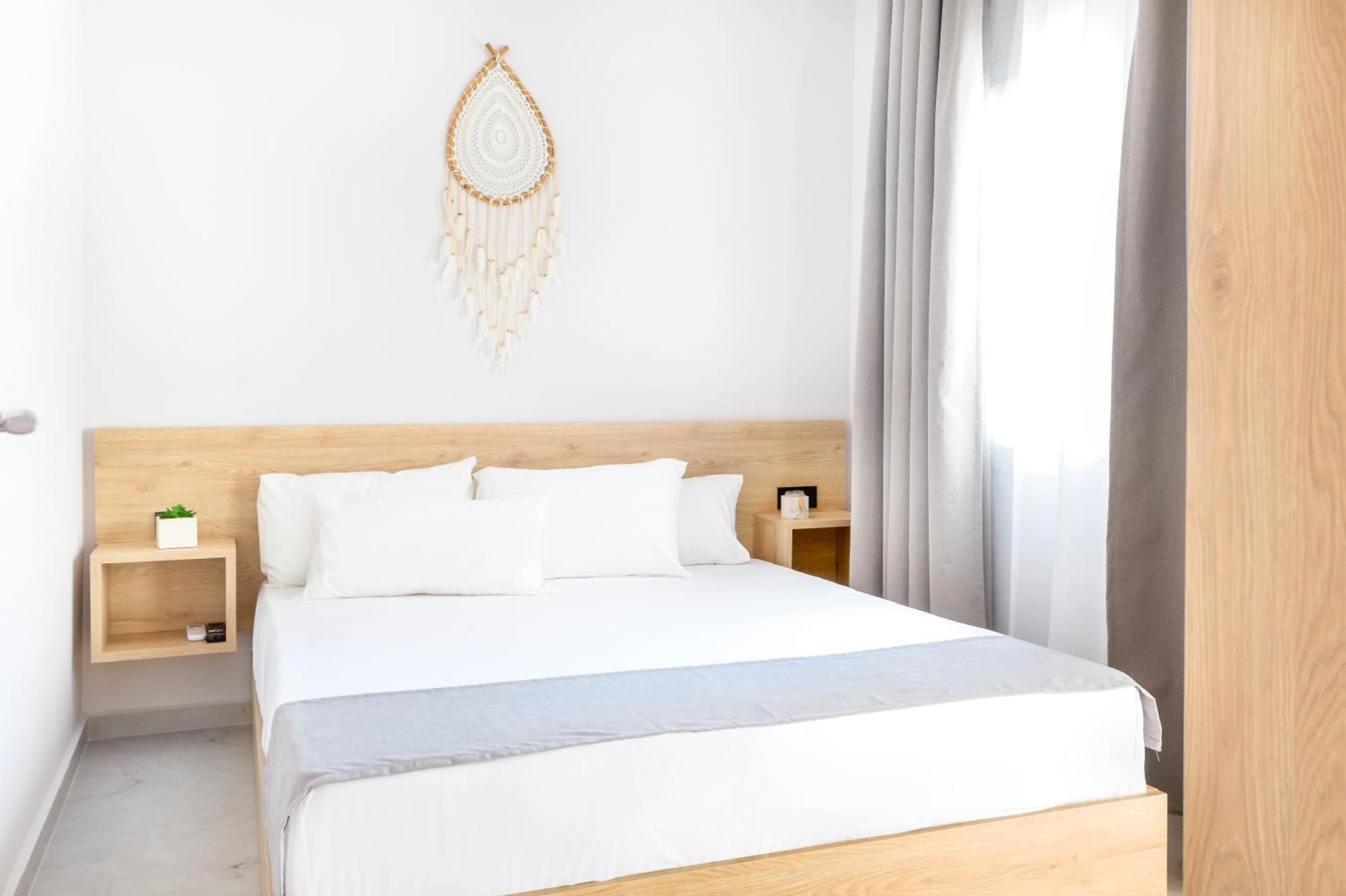Sol Suites เปฟโกโฮรี ภายนอก รูปภาพ