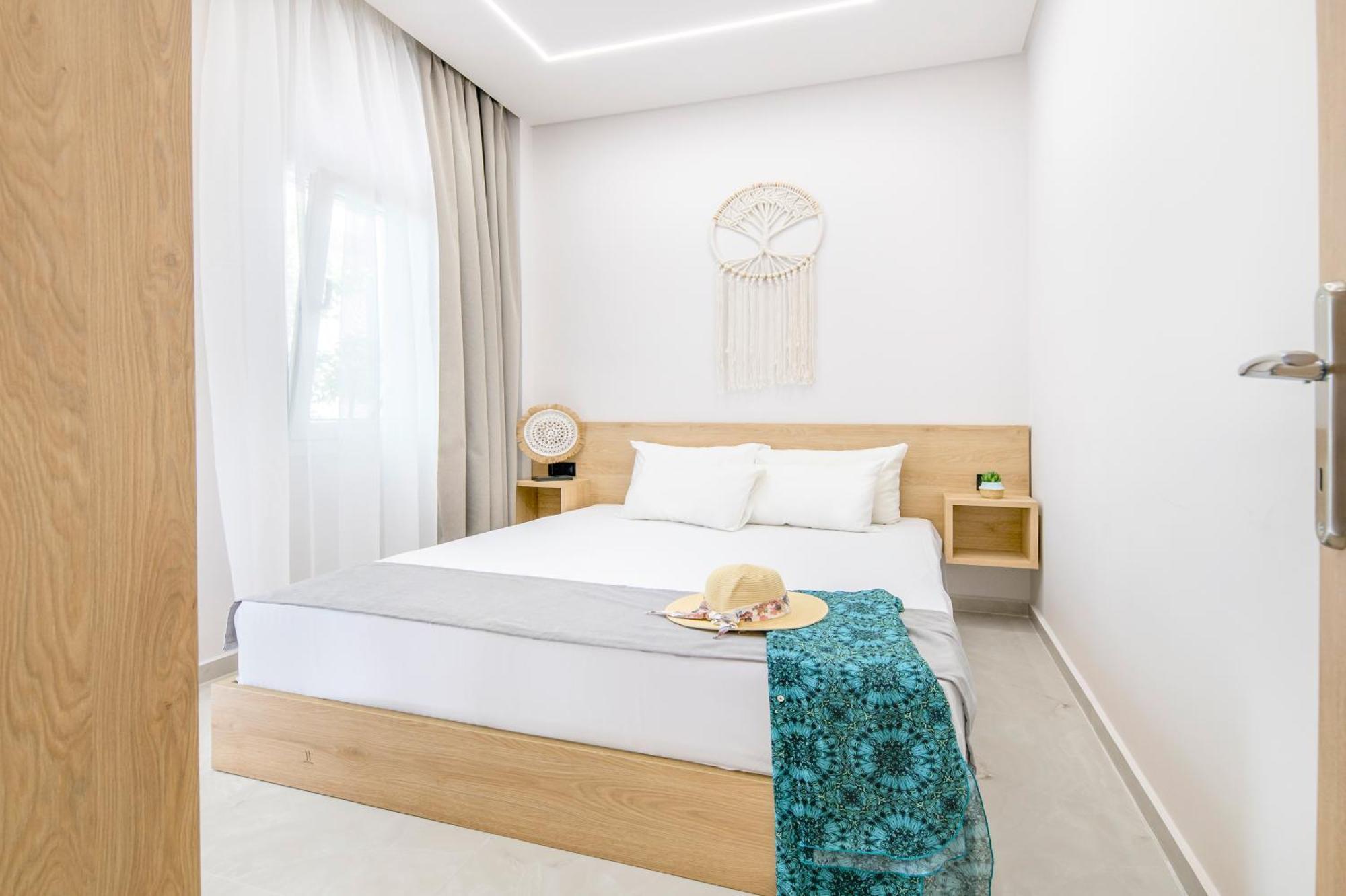 Sol Suites เปฟโกโฮรี ภายนอก รูปภาพ