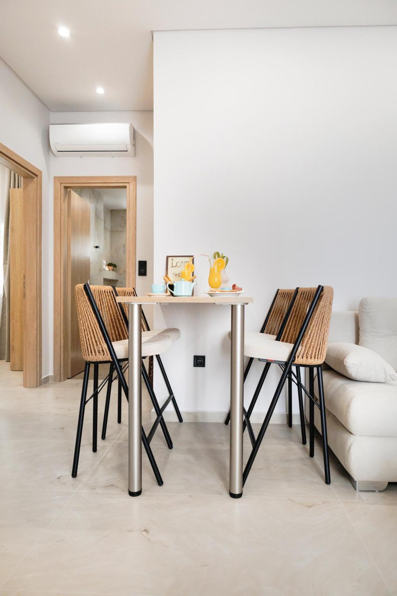 Sol Suites เปฟโกโฮรี ภายนอก รูปภาพ
