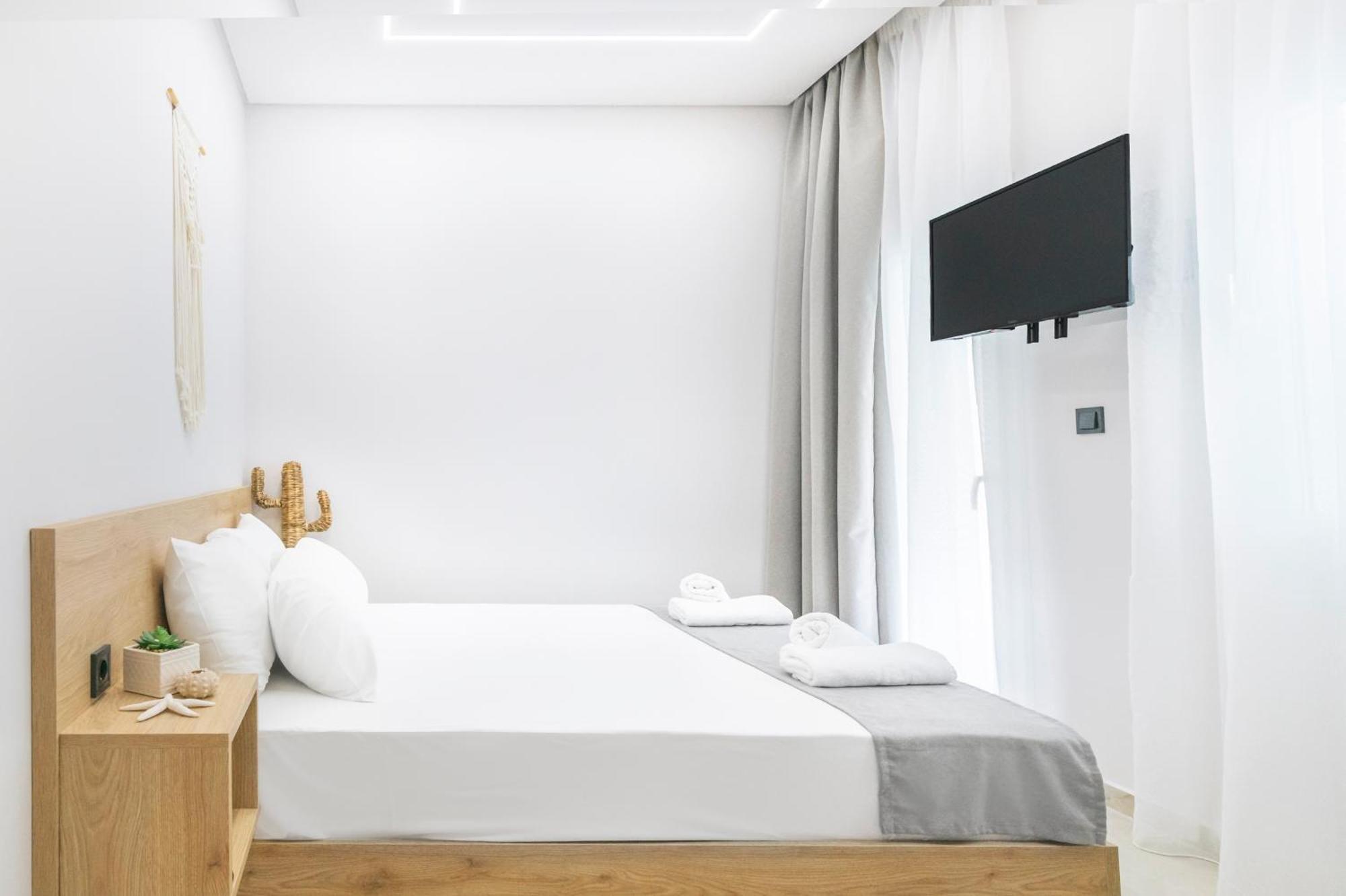 Sol Suites เปฟโกโฮรี ภายนอก รูปภาพ