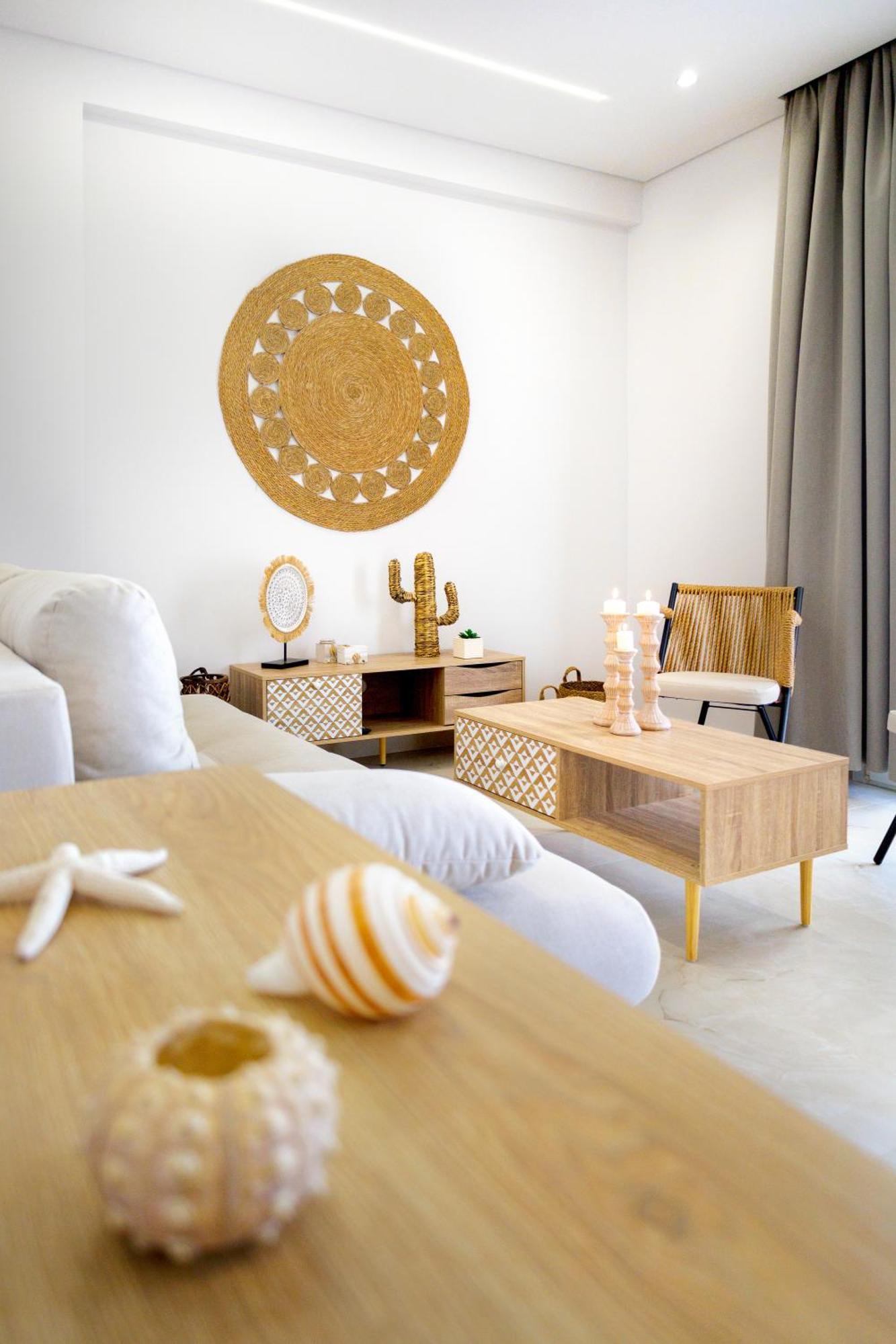 Sol Suites เปฟโกโฮรี ภายนอก รูปภาพ