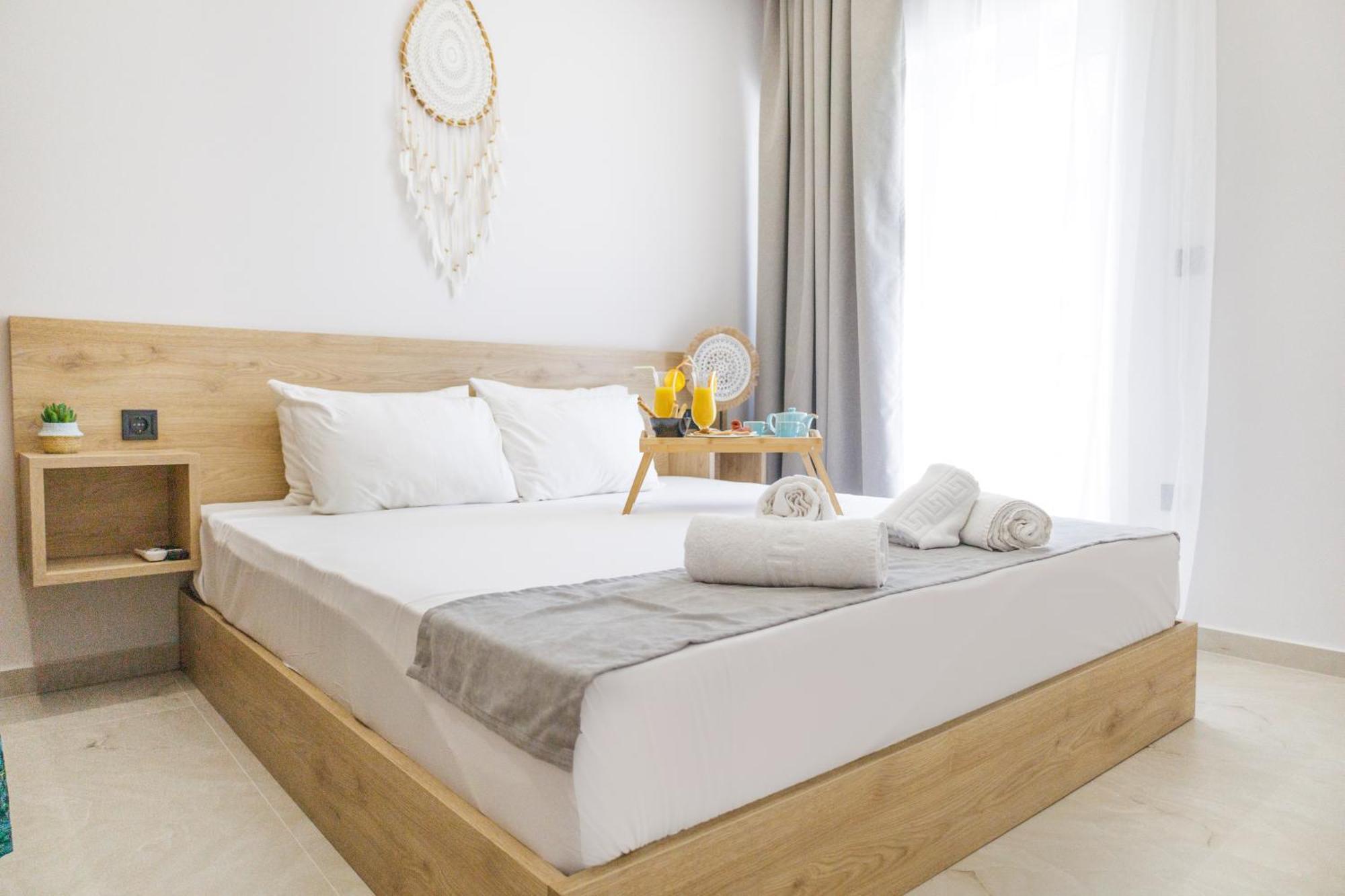 Sol Suites เปฟโกโฮรี ภายนอก รูปภาพ