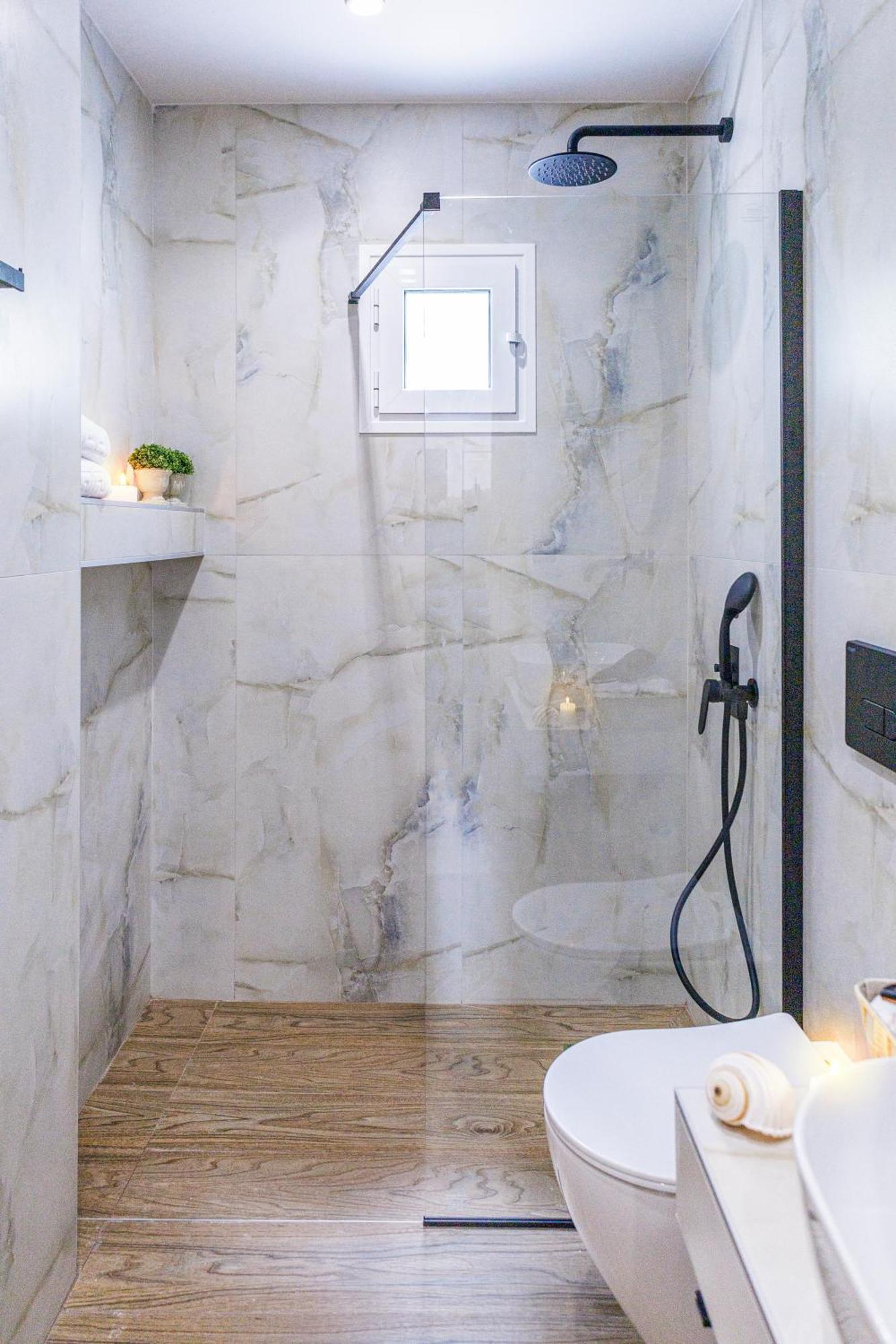 Sol Suites เปฟโกโฮรี ภายนอก รูปภาพ