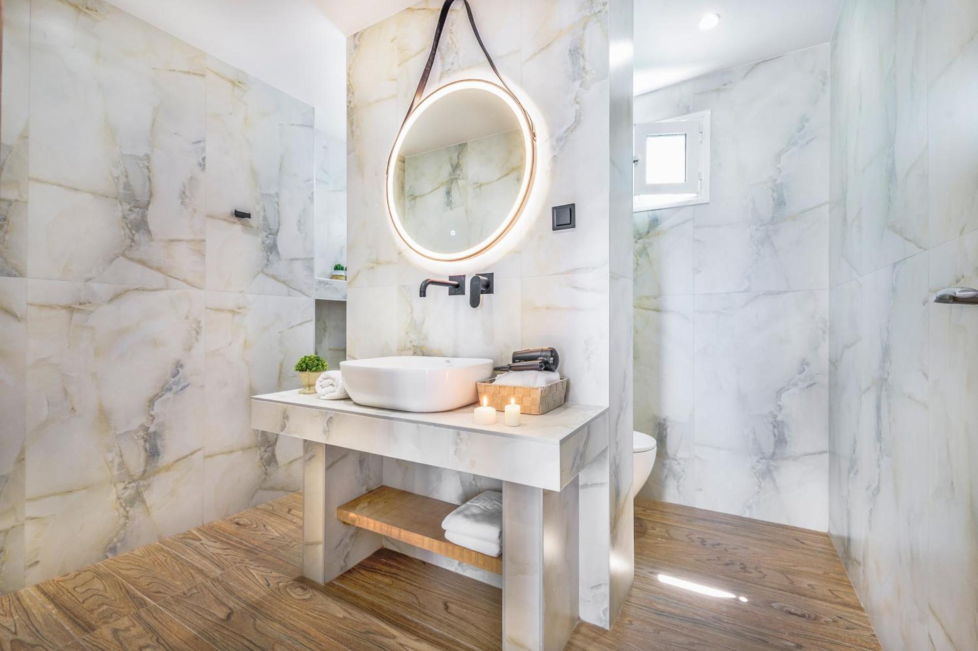 Sol Suites เปฟโกโฮรี ภายนอก รูปภาพ