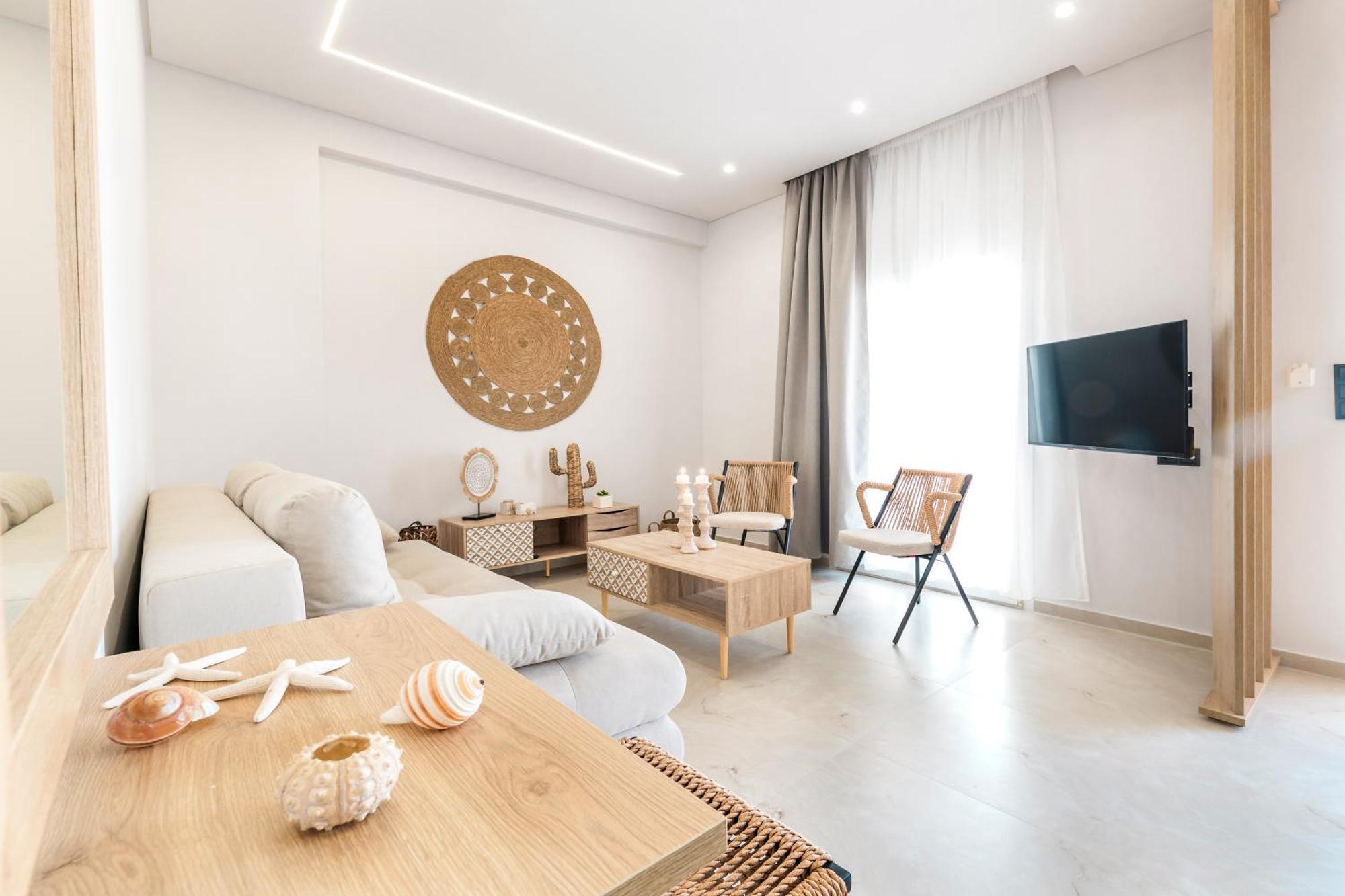 Sol Suites เปฟโกโฮรี ภายนอก รูปภาพ