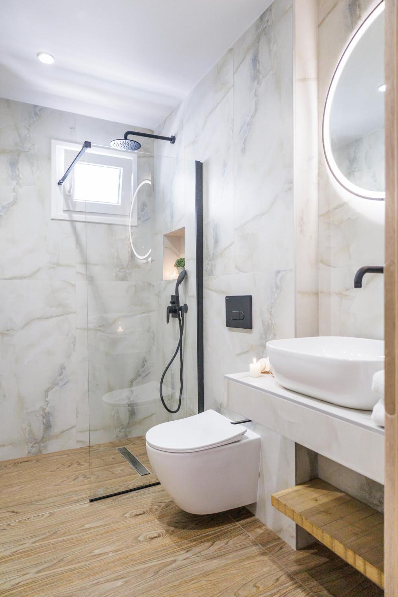 Sol Suites เปฟโกโฮรี ภายนอก รูปภาพ