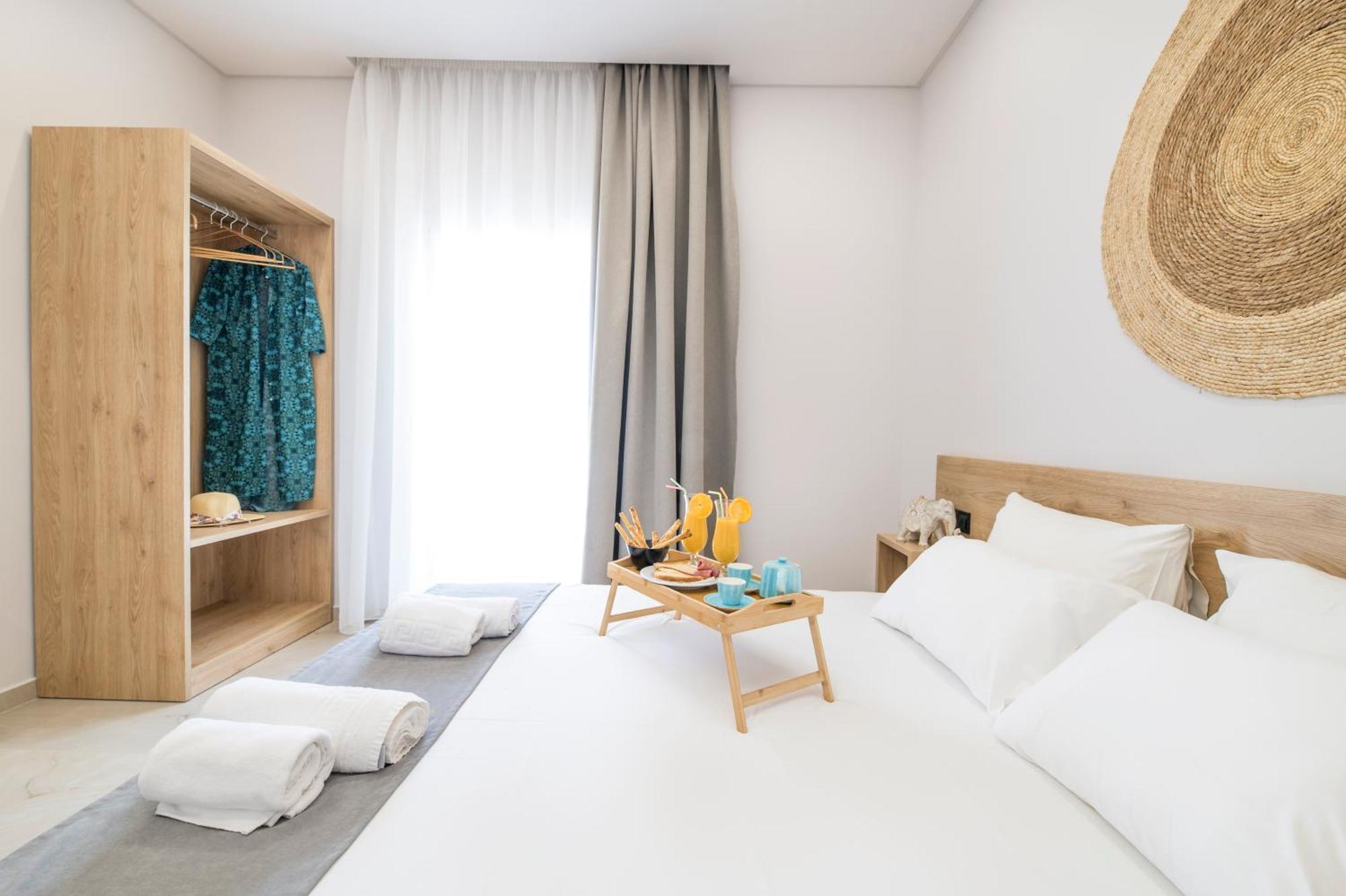 Sol Suites เปฟโกโฮรี ภายนอก รูปภาพ