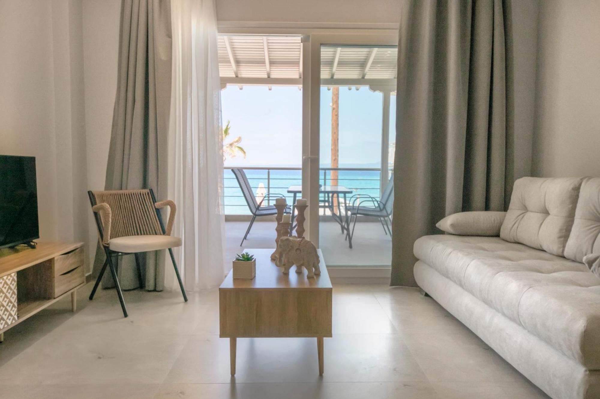 Sol Suites เปฟโกโฮรี ภายนอก รูปภาพ