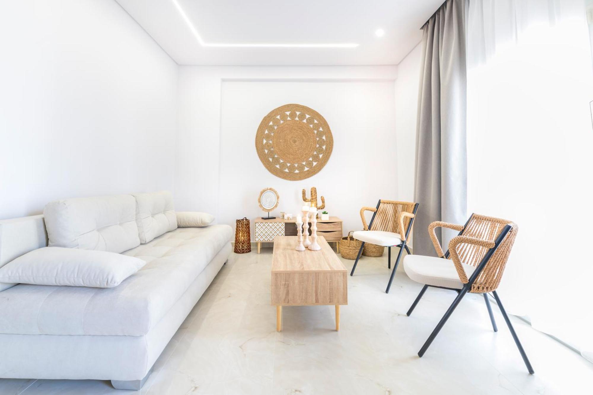 Sol Suites เปฟโกโฮรี ภายนอก รูปภาพ
