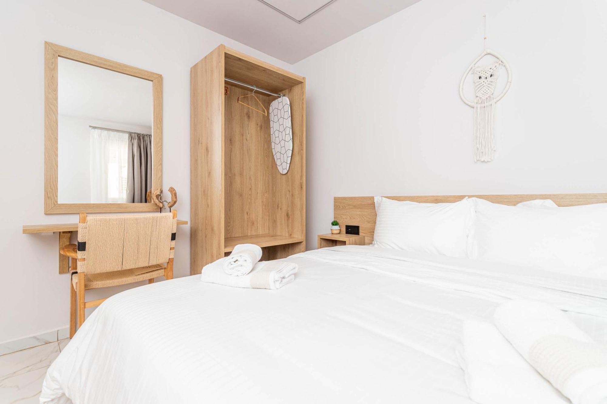 Sol Suites เปฟโกโฮรี ภายนอก รูปภาพ