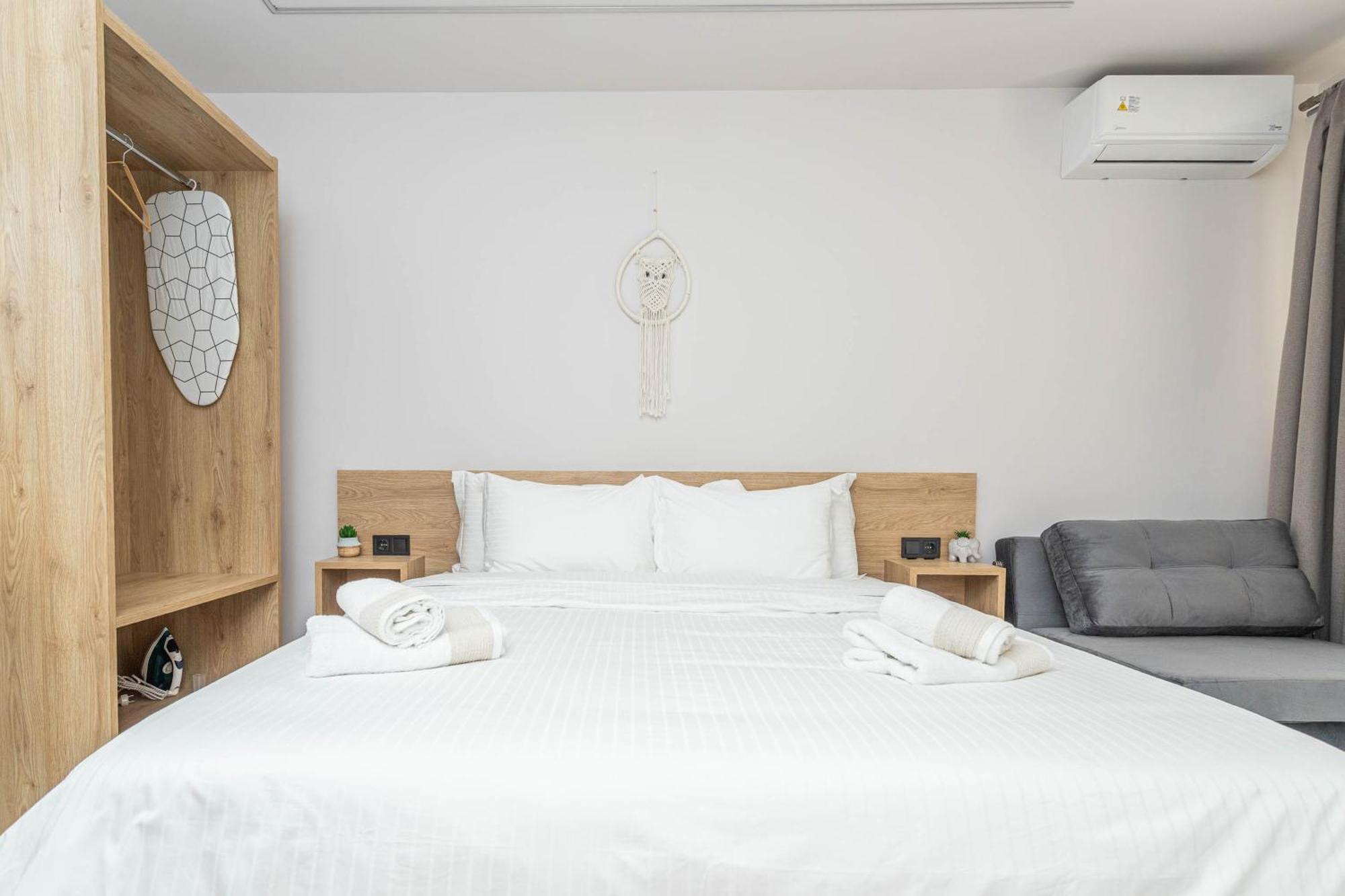Sol Suites เปฟโกโฮรี ภายนอก รูปภาพ