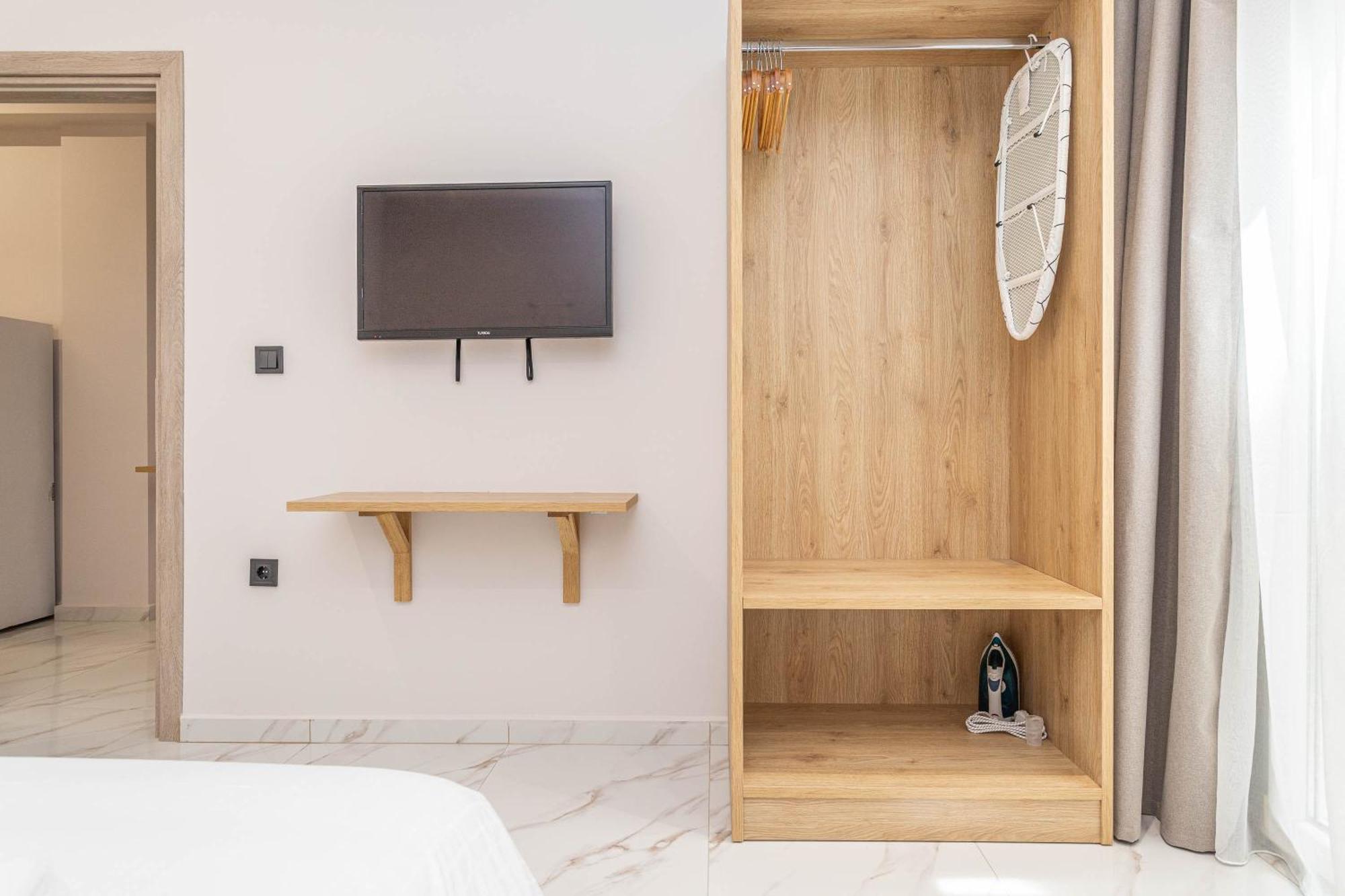 Sol Suites เปฟโกโฮรี ภายนอก รูปภาพ