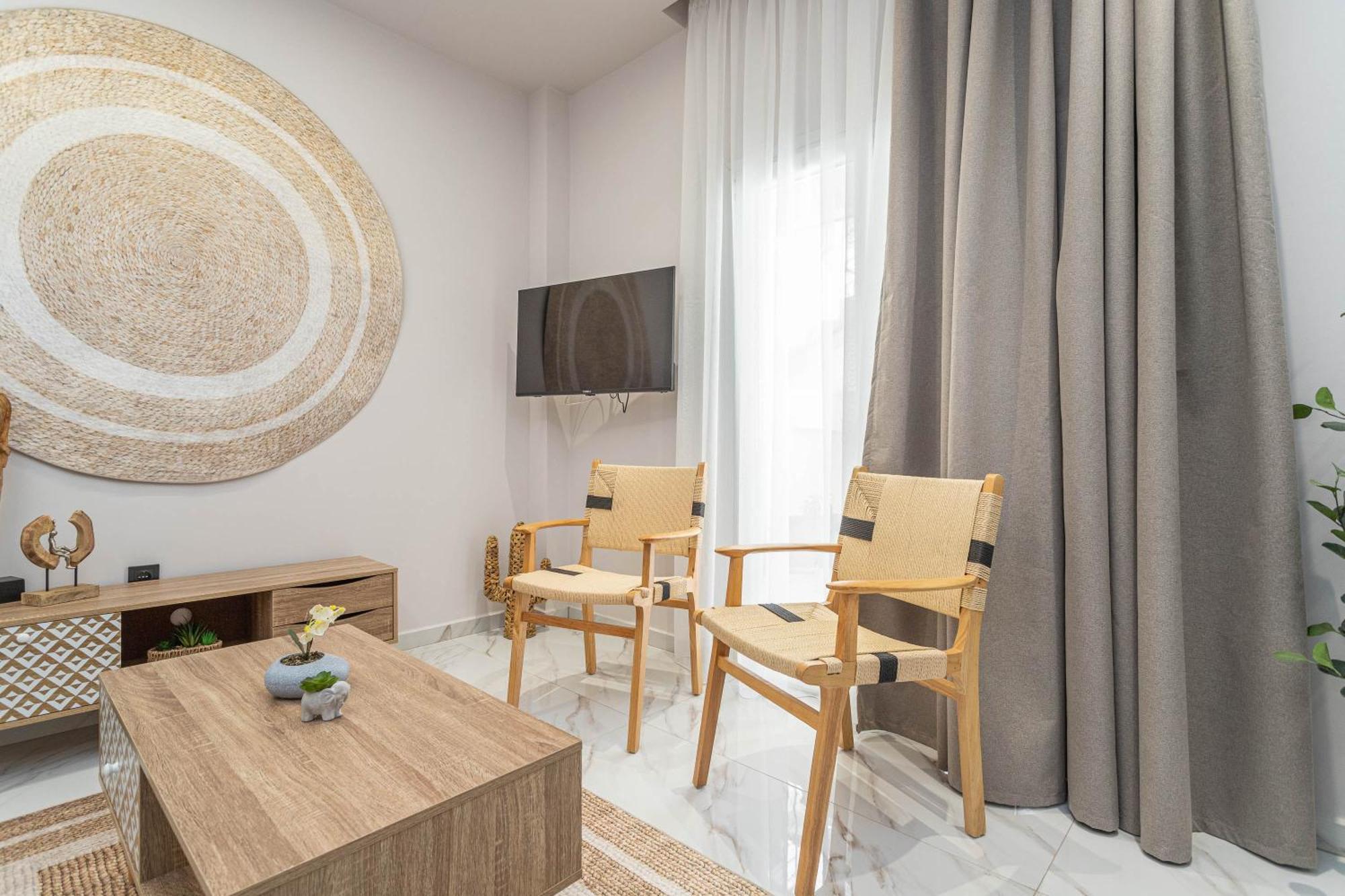 Sol Suites เปฟโกโฮรี ภายนอก รูปภาพ