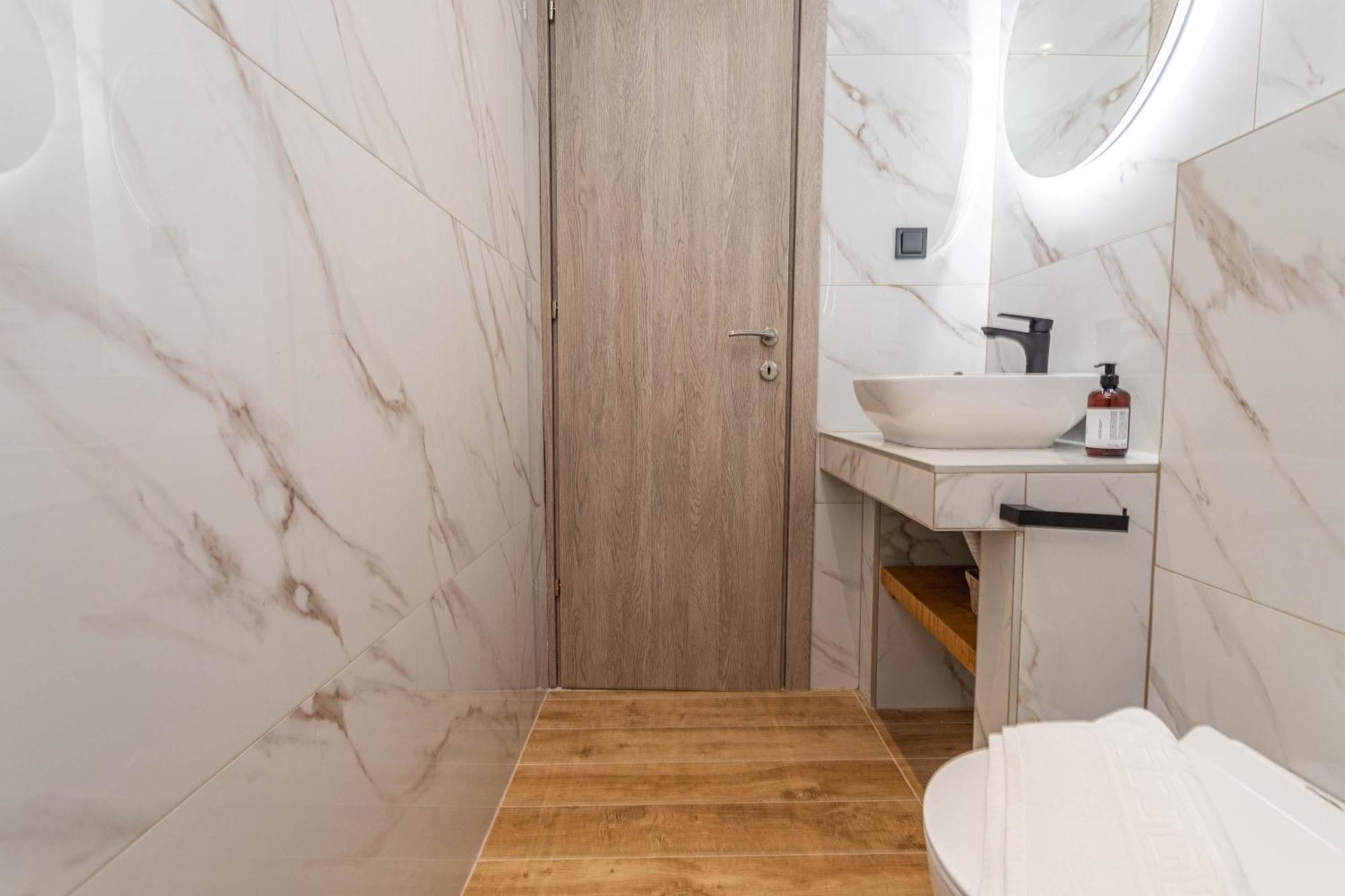 Sol Suites เปฟโกโฮรี ภายนอก รูปภาพ
