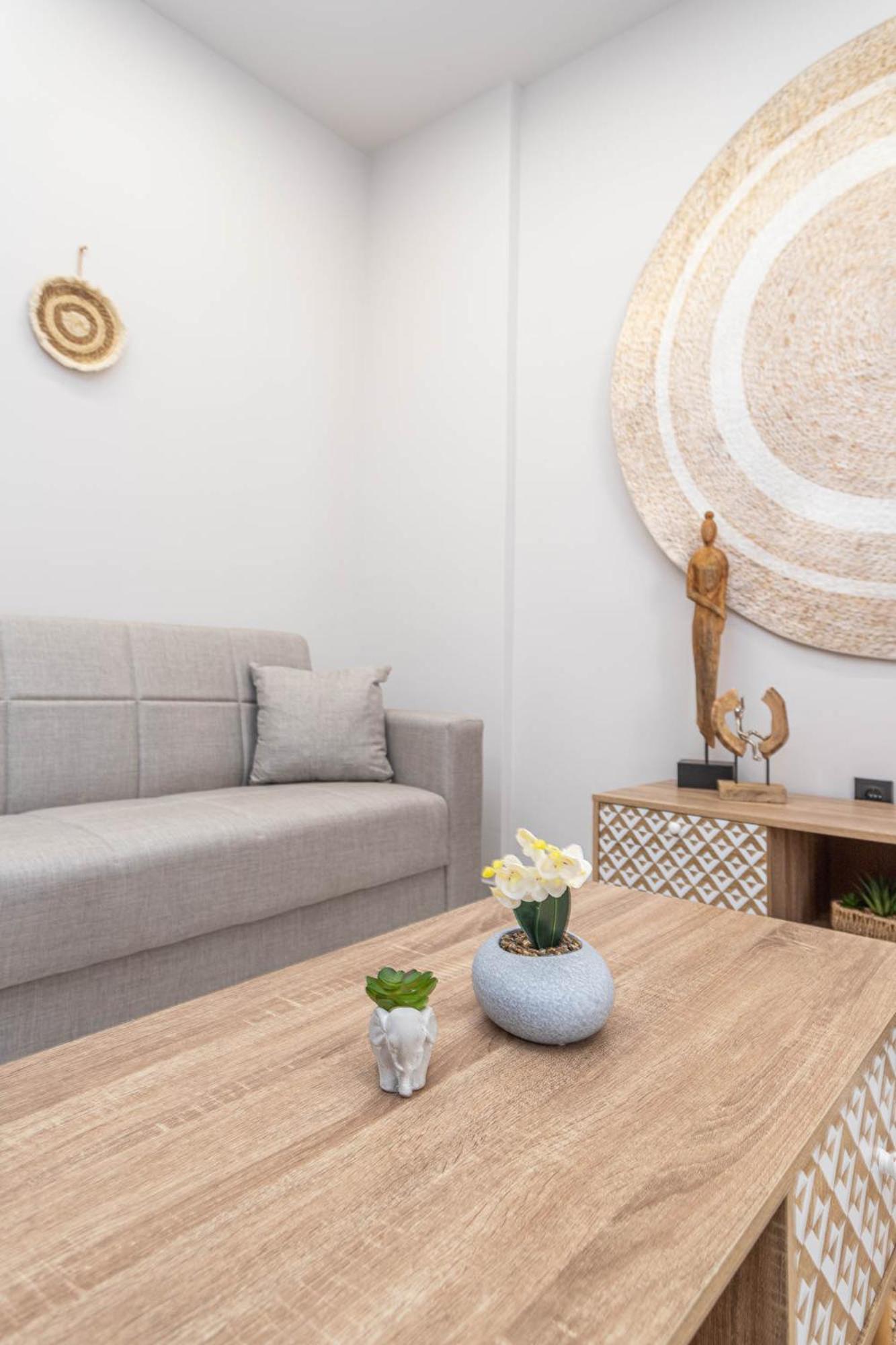 Sol Suites เปฟโกโฮรี ภายนอก รูปภาพ