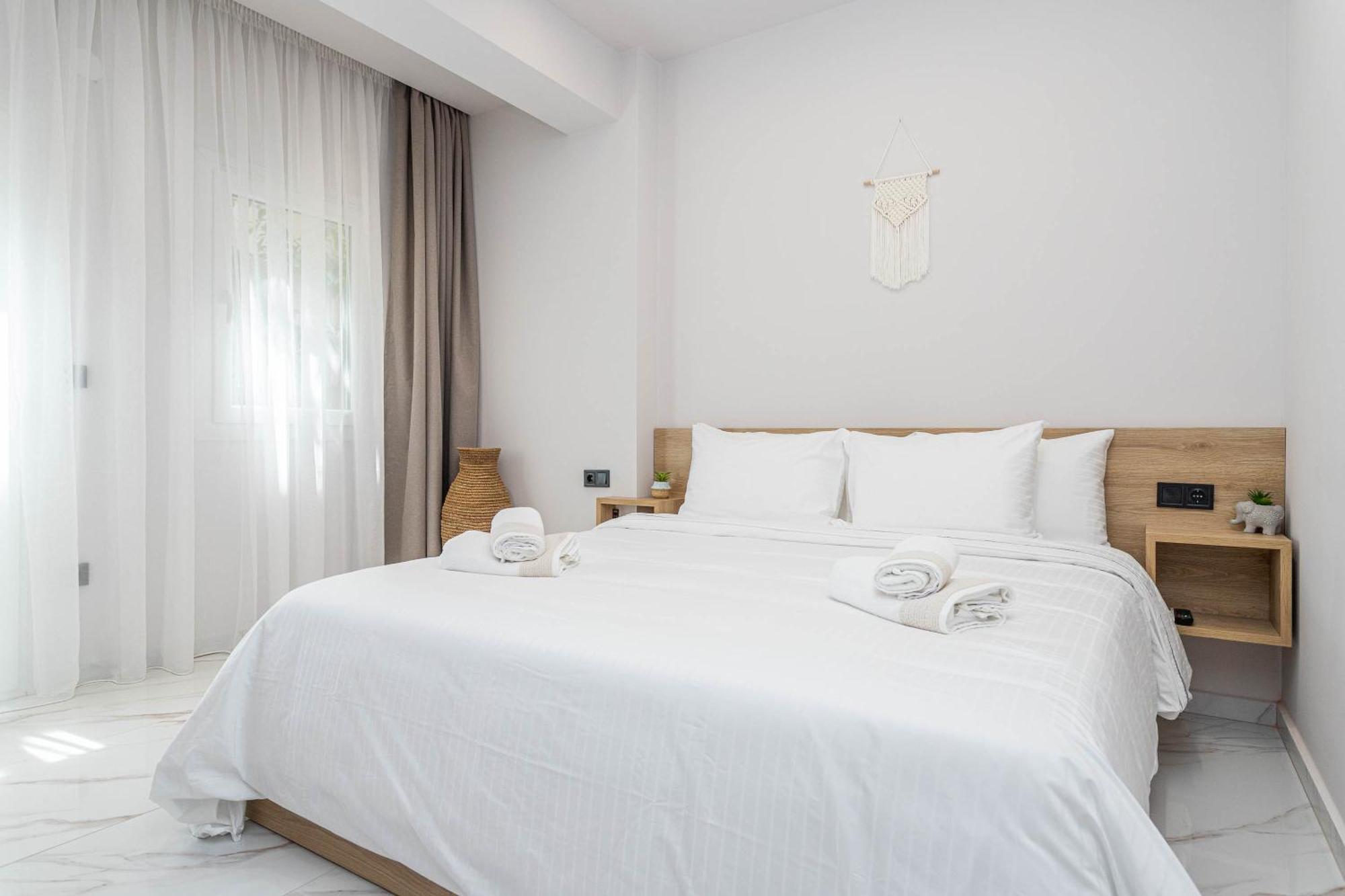 Sol Suites เปฟโกโฮรี ภายนอก รูปภาพ